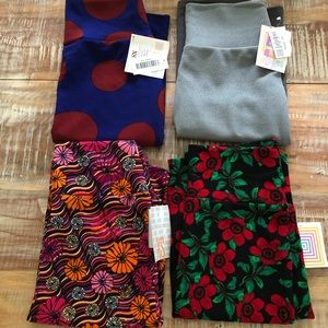 XS BNWT LuLaRoe Cassie Pencil Skirts (Lot …